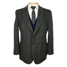 SKMS012   訂製古著日產男式羊毛英倫風西裝  復古休閒西裝    西裝獵裝外套  福爾摩斯 西裝    古典西裝 SKMS012   訂製古著日產男式羊毛英倫風西裝  復古休閒西裝    西裝獵裝外套  福爾摩斯 西裝    古典西裝